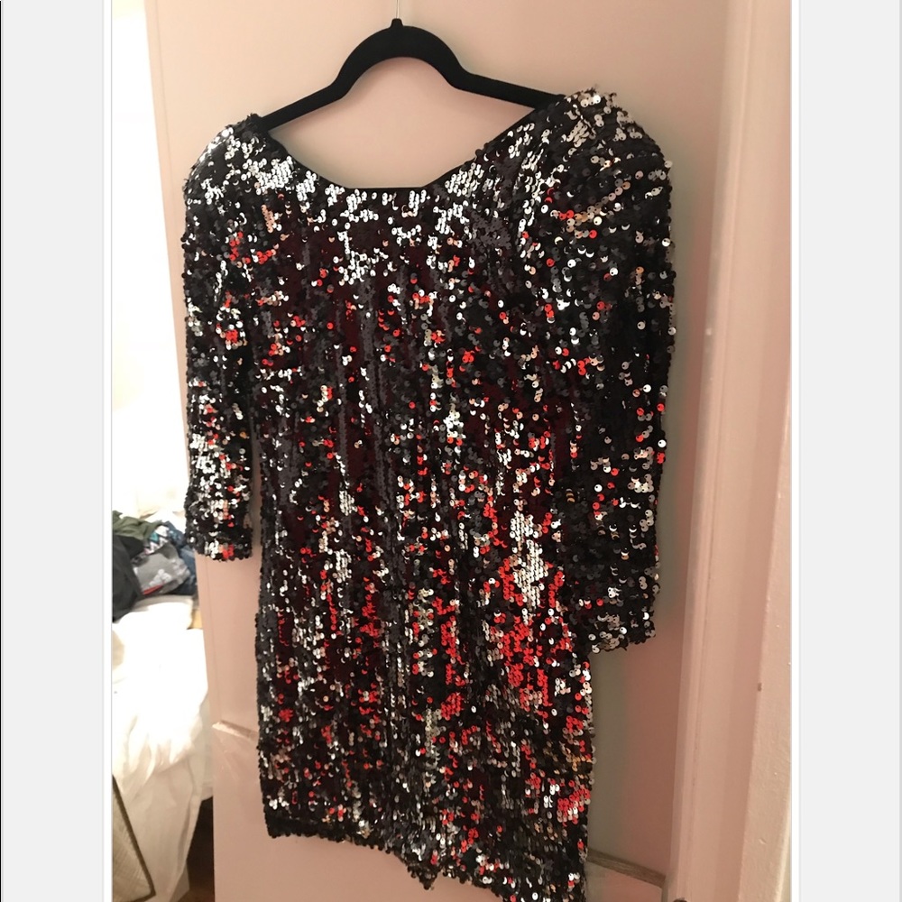 The perfect New Years Eve dress
